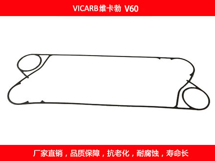 V60 国产板式榴莲APP官方网站地址进入在线密封垫片