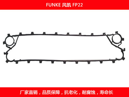 FP22 国产板式榴莲APP官方网站地址进入在线密封垫片