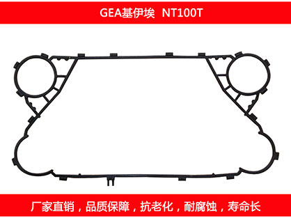 NT100T 国产板式榴莲APP官方网站地址进入在线密封垫片
