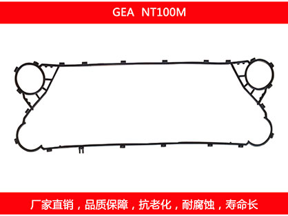 NT100M 国产板式榴莲APP官方网站地址进入在线密封垫片
