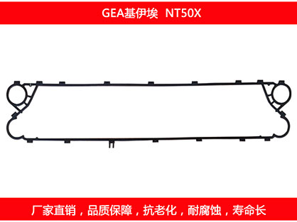NT50X 国产板式榴莲APP官方网站地址进入在线密封垫片