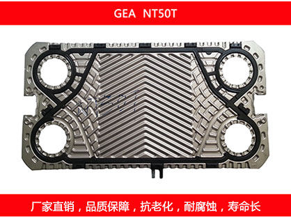 NT50T 国产板式榴莲APP官方网站地址进入在线密封垫片