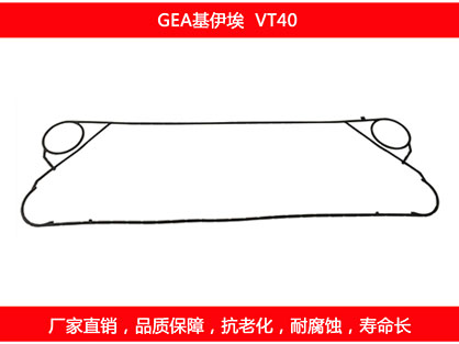 VT40 国产板式榴莲APP官方网站地址进入在线密封垫片