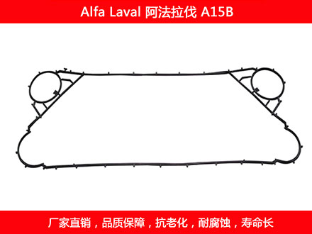 A15B 国产板式榴莲APP官方网站地址进入在线密封垫片
